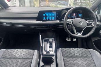Volkswagen Golf 1.5 eTSI 150 R-Line 5dr DSG