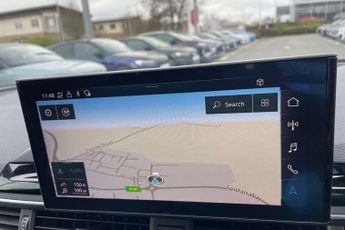 Audi A5 35 TDI S Line 5dr S Tronic