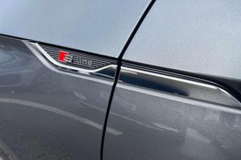 Audi A5 35 TDI S Line 5dr S Tronic