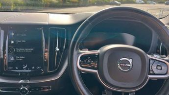 Volvo XC60 2.0 D4 R DESIGN 5dr AWD Geartronic