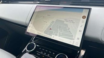 Land Rover Range Rover Sport 3.0 D350 First Edition 5dr Auto