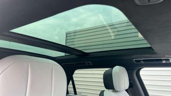 Land Rover Range Rover Sport 3.0 D350 First Edition 5dr Auto