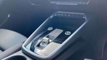 Audi A3 35 TDI S Line 4dr S Tronic