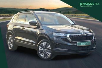 Skoda Karoq 2.0 TDI SE Drive 5dr DSG