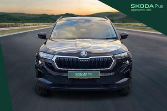 Skoda Karoq 2.0 TDI SE Drive 5dr DSG
