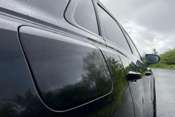 Audi Q3 40 TDI 200 Quattro Black Edition 5dr S Tronic