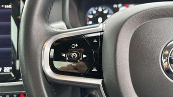 Volvo S90 2.0 T4 Momentum Plus 4dr Geartronic