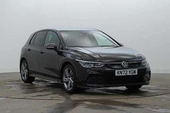 Volkswagen Golf 1.5 TSI 150 R-Line 5dr