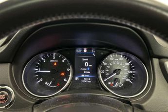 Nissan Qashqai 1.5 dCi 115 N-Connecta 5dr DCT