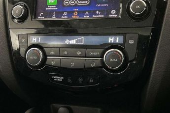 Nissan Qashqai 1.5 dCi 115 N-Connecta 5dr DCT