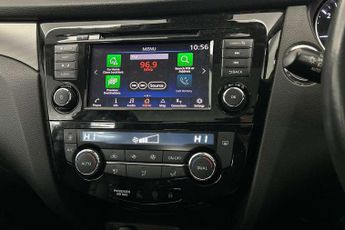 Nissan Qashqai 1.5 dCi 115 N-Connecta 5dr DCT