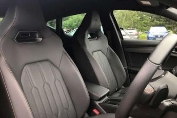 Cupra Formentor 1.5 TSI 150 V2 5dr DSG