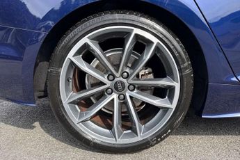 Audi A5 35 TFSI S Line 5dr S Tronic