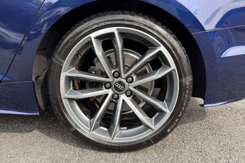 Audi A5 35 TFSI S Line 5dr S Tronic