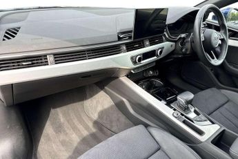 Audi A5 35 TFSI S Line 5dr S Tronic