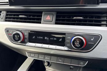 Audi A5 35 TFSI S Line 5dr S Tronic