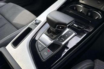 Audi A5 35 TFSI S Line 5dr S Tronic