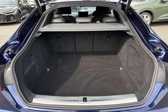 Audi A5 35 TFSI S Line 5dr S Tronic