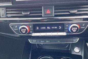 Audi A5 35 TFSI Black Edition 2dr S Tronic