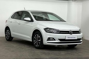 Volkswagen Polo 1.0 TSI 95 United 5dr