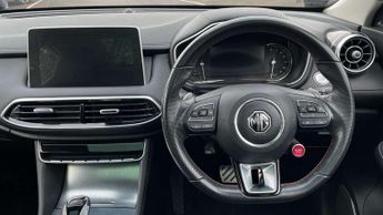 MG HS 1.5 T-GDI Exclusive 5dr DCT