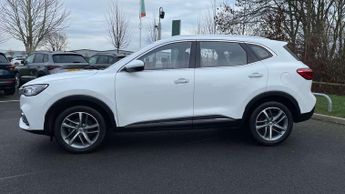 MG HS 1.5 T-GDI Exclusive 5dr DCT