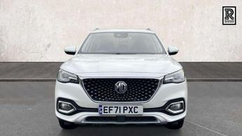 MG HS 1.5 T-GDI Exclusive 5dr DCT