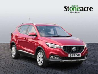 MG ZS 1.5 VTi-TECH Excite 5dr
