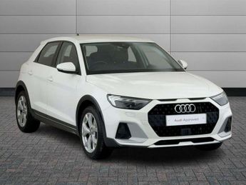Audi A1 35 TFSI Citycarver 5dr