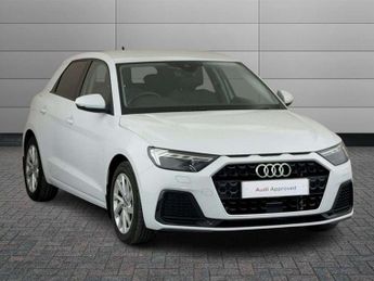 Audi A1 35 TFSI Sport 5dr S Tronic