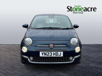 Fiat 500 1.0 Mild Hybrid 3dr