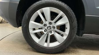 Skoda Karoq 1.5 TSI SE Technology 5dr DSG