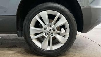 Skoda Karoq 1.5 TSI SE Technology 5dr DSG