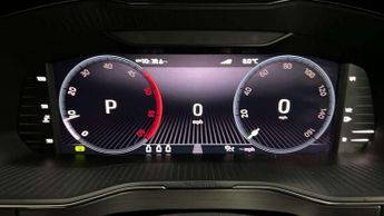 Skoda Superb 2.0 TDI CR SE L 5dr DSG