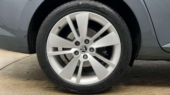 Skoda Superb 2.0 TDI CR SE L 5dr DSG