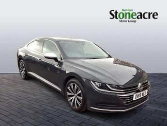 Volkswagen Arteon 1.5 TSI Elegance 5dr DSG
