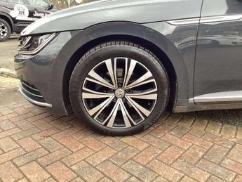 Volkswagen Arteon 1.5 TSI Elegance 5dr DSG