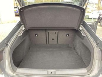 Volkswagen Arteon 1.5 TSI Elegance 5dr DSG