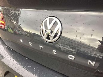 Volkswagen Arteon 1.5 TSI Elegance 5dr DSG
