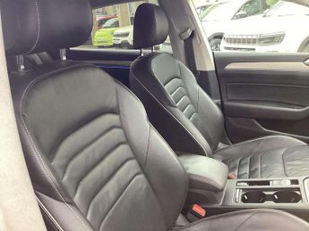 Volkswagen Arteon 1.5 TSI Elegance 5dr DSG