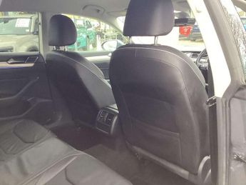 Volkswagen Arteon 1.5 TSI Elegance 5dr DSG