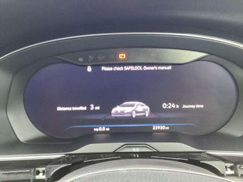 Volkswagen Arteon 1.5 TSI Elegance 5dr DSG