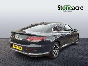Volkswagen Arteon 1.5 TSI Elegance 5dr DSG