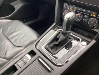 Volkswagen Arteon 1.5 TSI Elegance 5dr DSG