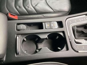 Volkswagen Arteon 1.5 TSI Elegance 5dr DSG