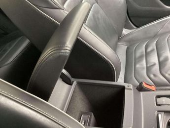 Volkswagen Arteon 1.5 TSI Elegance 5dr DSG