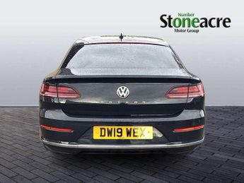 Volkswagen Arteon 1.5 TSI Elegance 5dr DSG