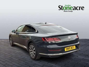Volkswagen Arteon 1.5 TSI Elegance 5dr DSG