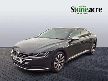 Volkswagen Arteon 1.5 TSI Elegance 5dr DSG