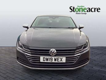Volkswagen Arteon 1.5 TSI Elegance 5dr DSG